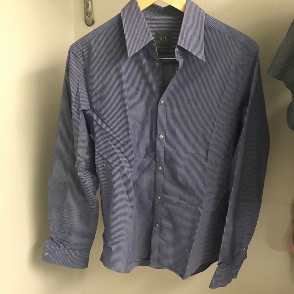 Armani Exchange Shirt